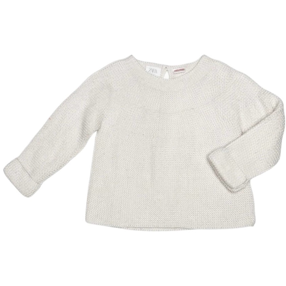 Zara Sweater‎